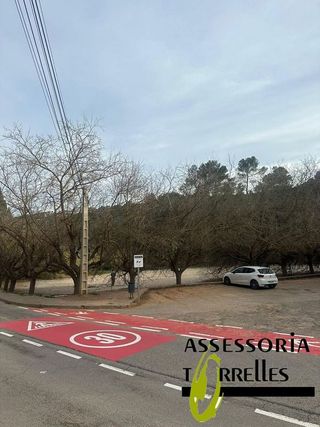 Terreno en alquiler en Torrelles de Llobregat