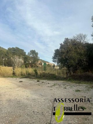 Terreno en alquiler en Torrelles de Llobregat