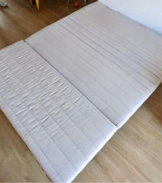 Sofá Cama IKEA 142x100x87 cm