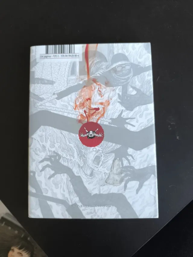 Las Historias De Fantasmas De Mimi