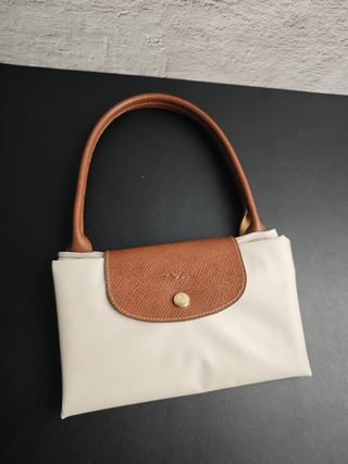 Bolso Longchamp Le Pliage talla L