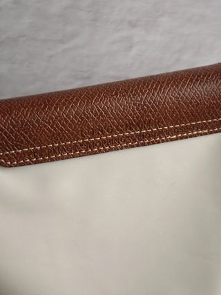 Bolso Longchamp Le Pliage talla L
