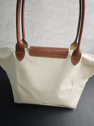 Bolso Longchamp Le Pliage talla L