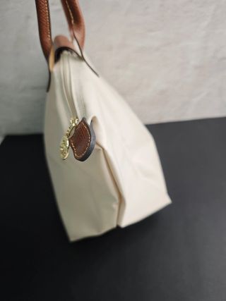 Bolso Longchamp Le Pliage talla L