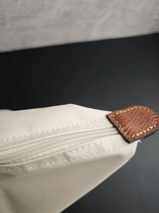 Bolso Longchamp Le Pliage talla L
