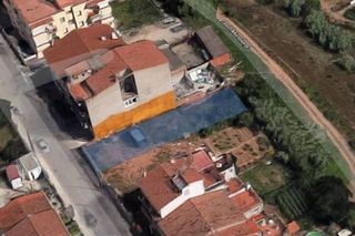 Terreno en venta en Sentmenat