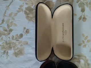 Custodie Occhiali Cristian Leroy & Salmoiraghi