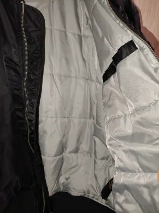 Chaqueta Alpha Industries 60 Aniversario