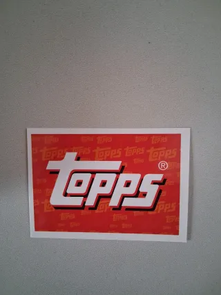 CROMO, TOPPS, UEFA CHAMPIONS LEAGUE 25 26