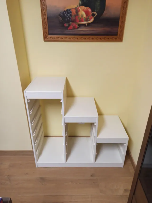 Trofast IKEA EN PERFECTO ESTADO