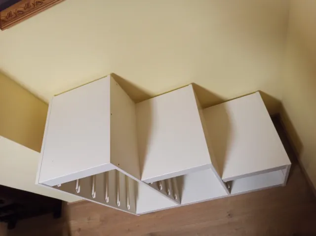 Trofast IKEA EN PERFECTO ESTADO