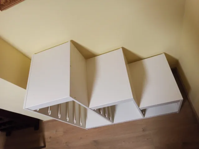 Trofast IKEA EN PERFECTO ESTADO