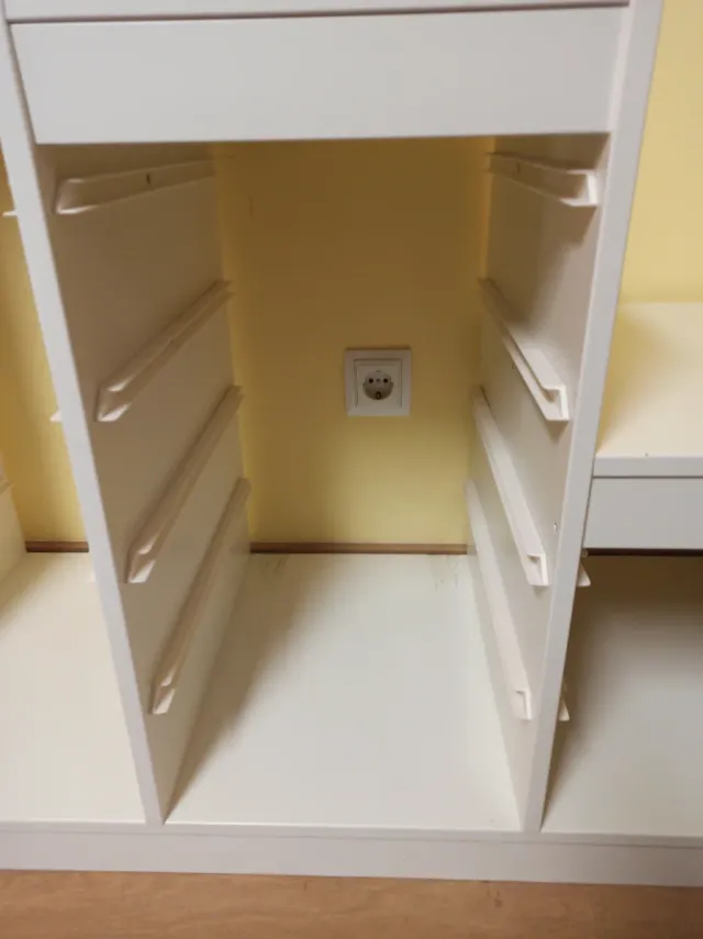 Trofast IKEA EN PERFECTO ESTADO