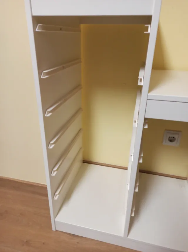 Trofast IKEA EN PERFECTO ESTADO