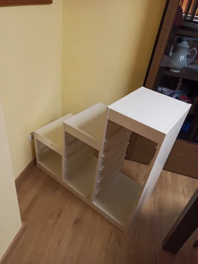 Trofast IKEA EN PERFECTO ESTADO