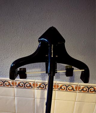 Plancha Vertical Rowenta