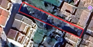 Terreno en venta en Centelles