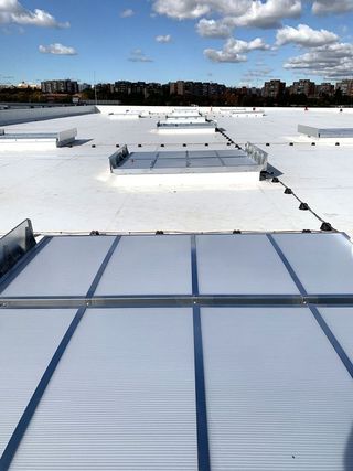 Nave industrial en alquiler en Las Dehesillas - Vereda de los Estudiantes en Leganés