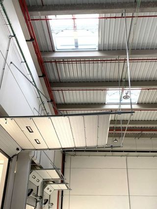 Nave industrial en alquiler en Las Dehesillas - Vereda de los Estudiantes en Leganés