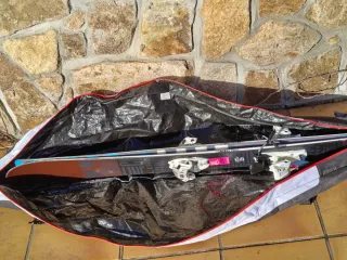 Esquís Line Chronic 2020+Marker M 11.0 TP White