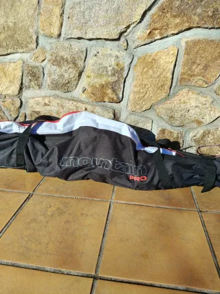 Esquís Line Chronic 2020+Marker M 11.0 TP White