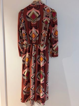 Vestido largo de Sfera Collection talla L