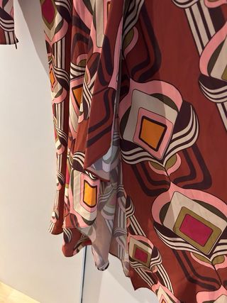 Vestido largo de Sfera Collection talla L