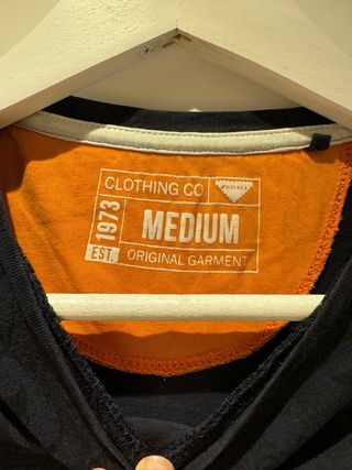 Pack 2 Camisetas Hombre