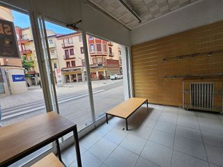 Local comercial en alquiler en Centro en Logroño