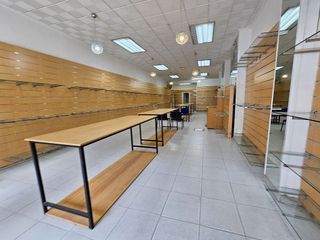 Local comercial en alquiler en Centro en Logroño