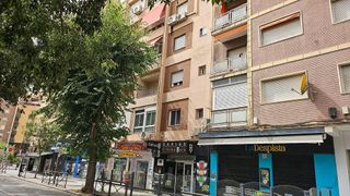 Piso en alquiler en Camino de Ronda - Rosaleda en Granada