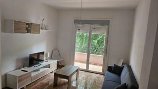 Piso en alquiler en Camino de Ronda - Rosaleda en Granada