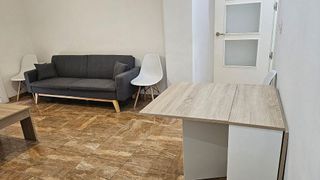 Piso en alquiler en Camino de Ronda - Rosaleda en Granada