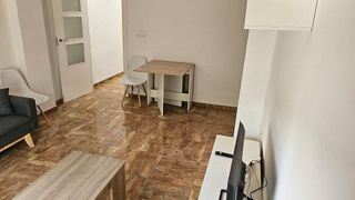 Piso en alquiler en Camino de Ronda - Rosaleda en Granada