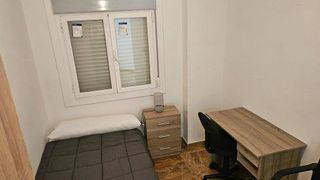 Piso en alquiler en Camino de Ronda - Rosaleda en Granada