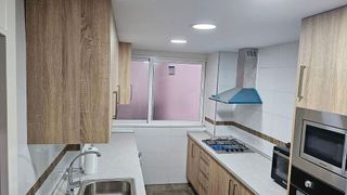 Piso en alquiler en Camino de Ronda - Rosaleda en Granada