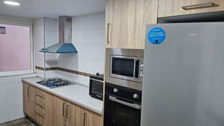 Piso en alquiler en Camino de Ronda - Rosaleda en Granada