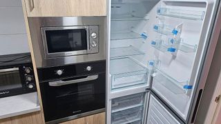 Piso en alquiler en Camino de Ronda - Rosaleda en Granada