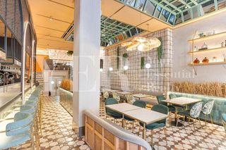 Local comercial en alquiler en Centro en Alicante