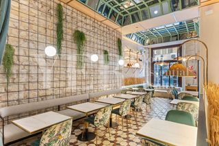 Local comercial en alquiler en Centro en Alicante