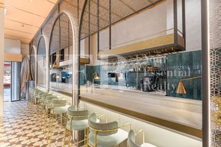 Local comercial en alquiler en Centro en Alicante