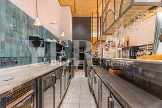 Local comercial en alquiler en Centro en Alicante