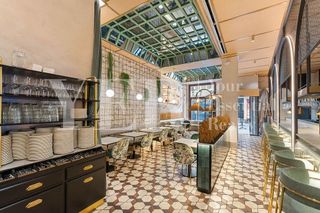 Local comercial en alquiler en Centro en Alicante