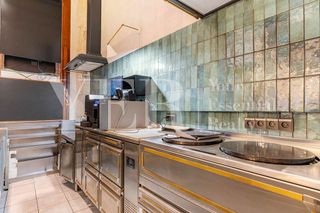 Local comercial en alquiler en Centro en Alicante