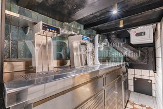 Local comercial en alquiler en Centro en Alicante