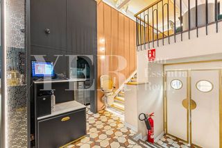 Local comercial en alquiler en Centro en Alicante