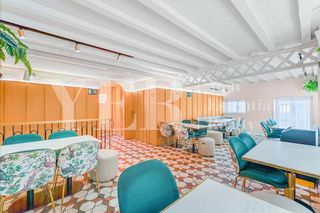 Local comercial en alquiler en Centro en Alicante