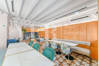 Local comercial en alquiler en Centro en Alicante