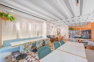 Local comercial en alquiler en Centro en Alicante