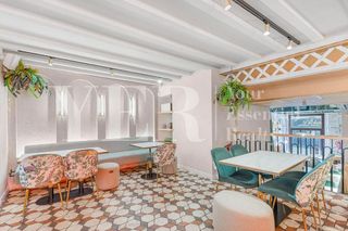 Local comercial en alquiler en Centro en Alicante